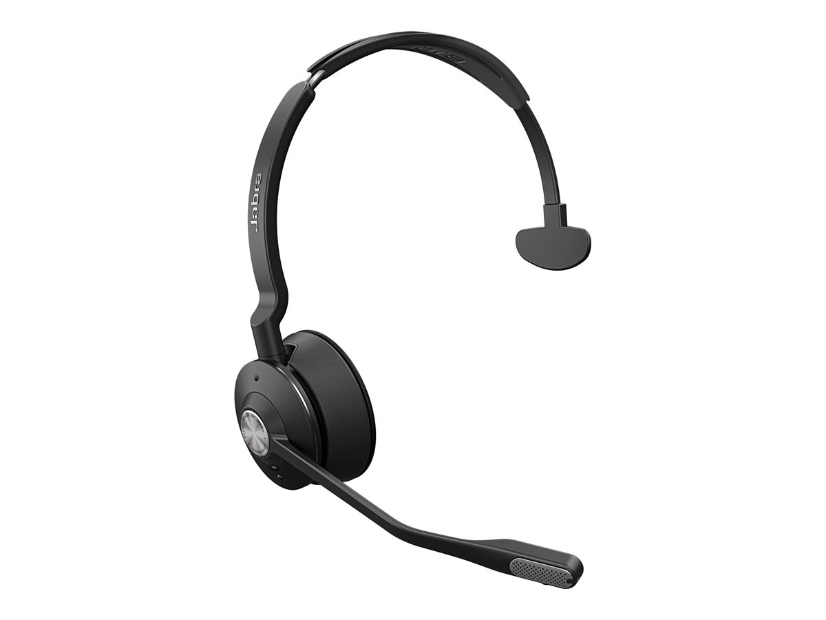 Jabra ?berkopfb?gel-Polster f?r Jabra Engage 65/75 black