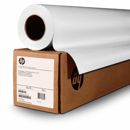 A6DE9A HP Plotterpapier 2 36 914mm