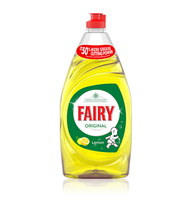 FAIRY KONZENTRAT ZITRONE Spuelmittel 0,45 l FAIRY KONZENTRAT ZITRONE Spuelmittel 0,45 l