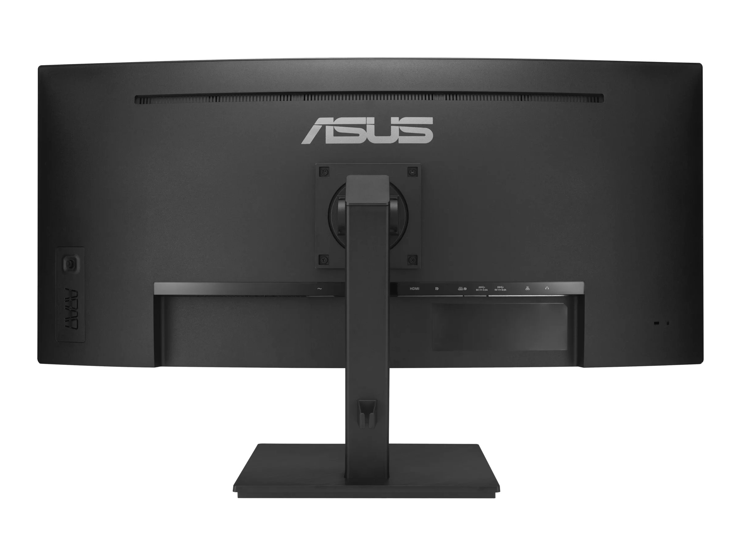 ASUS VA34VCPSR 86,36cm 34Zoll WQHD VA 100HZ 4MS GTG RJ45 HDMI BLACK