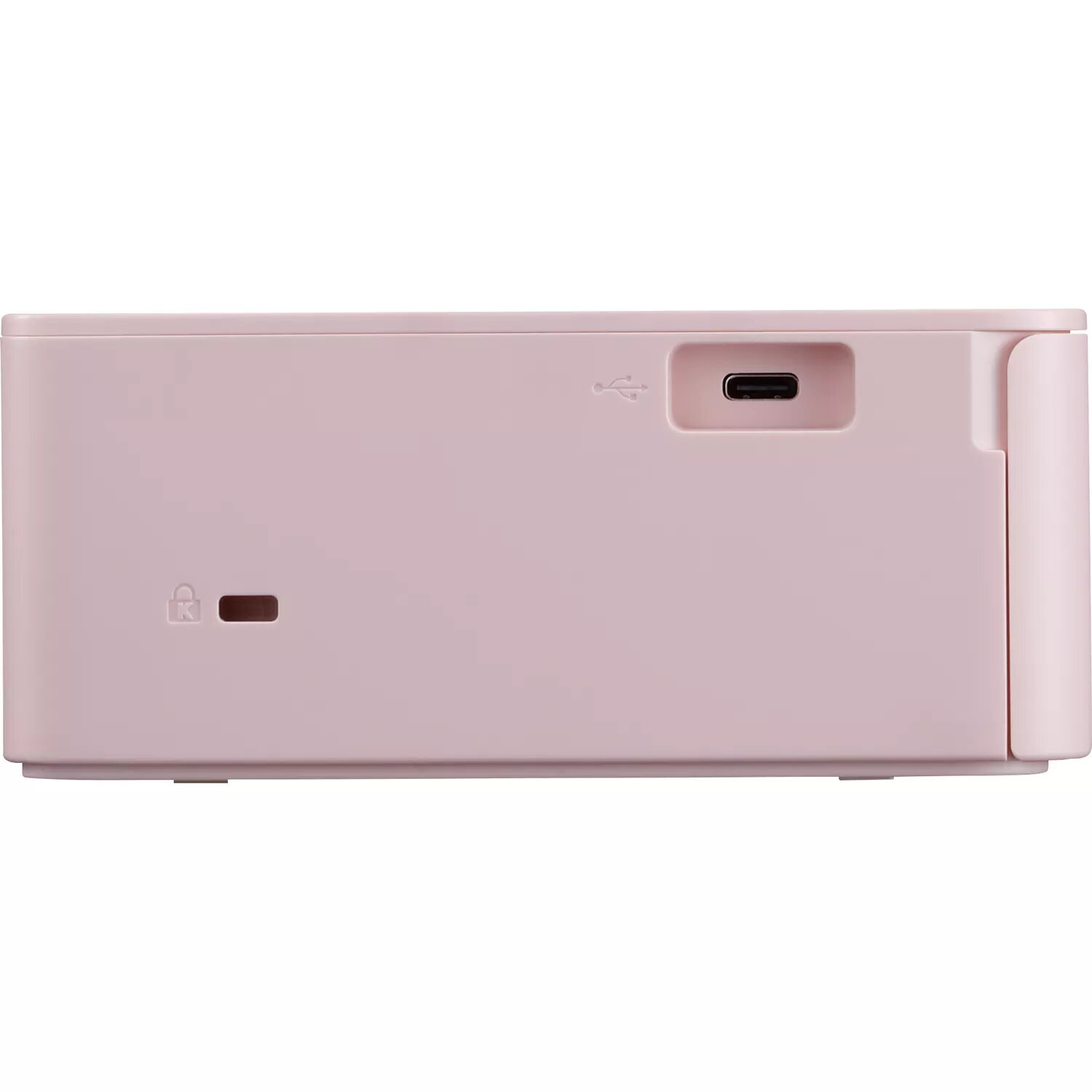 Canon SELPHY CP1500 Fotodrucker pink