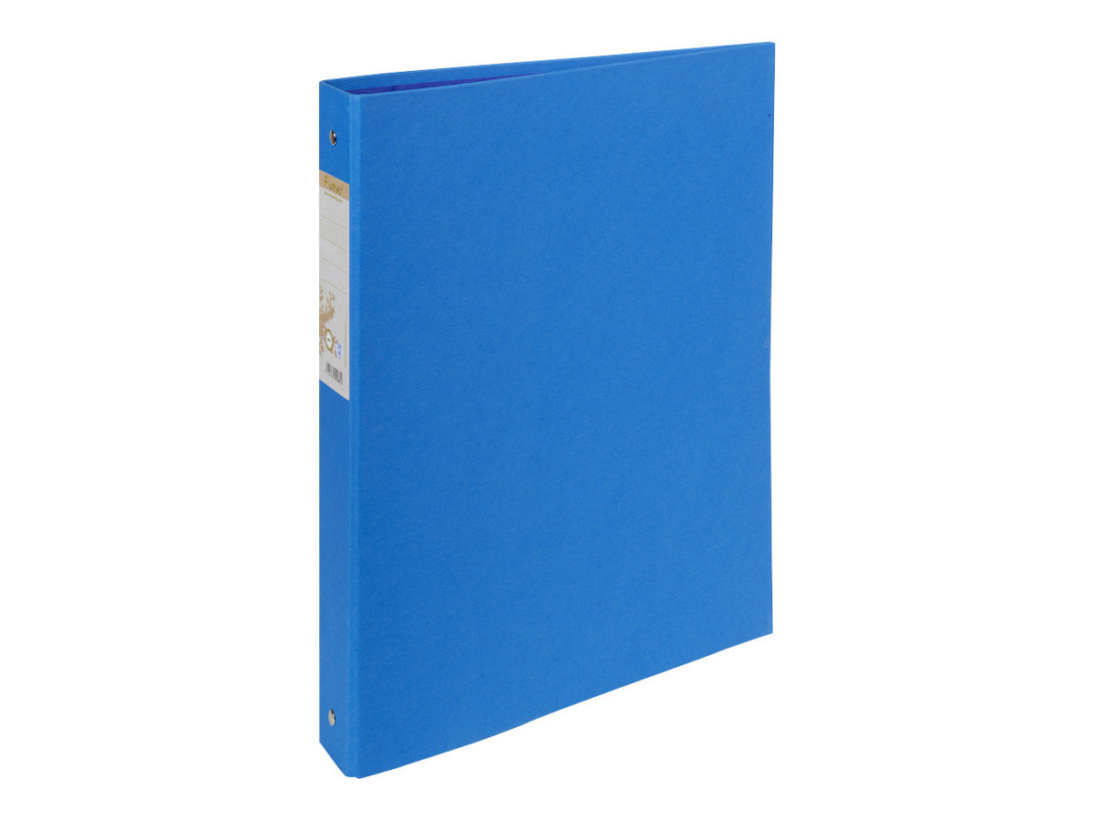 Exacompta Forever Ringbuch hellblau 4 cm