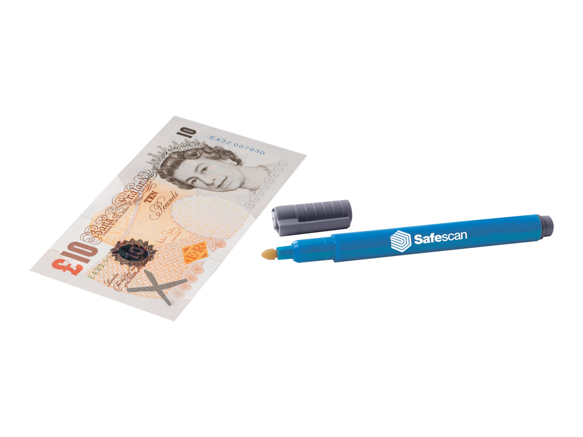 Safescan GeldscheinprÃ¼fstift 30