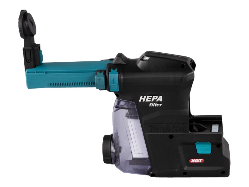 makita DX14, 191E60-4 Staubabsaugung makita DX14, 191E60-4 Staubabsaugung
