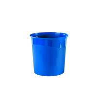 HAN Re-LOOP Papierkorb 13,0 l blau HAN Re-LOOP Papierkorb 13,0 l blau