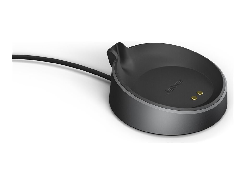 Jabra Ladestation fuer Evolve2 75 USBC black