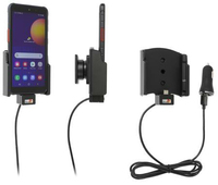 Brodit Halter aktiv Galaxy Xcover 5 USBKabel