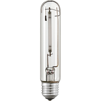 Philips Signify Natriumdampflampe MST SONT PIA Plus 50W220 E27 1SL12