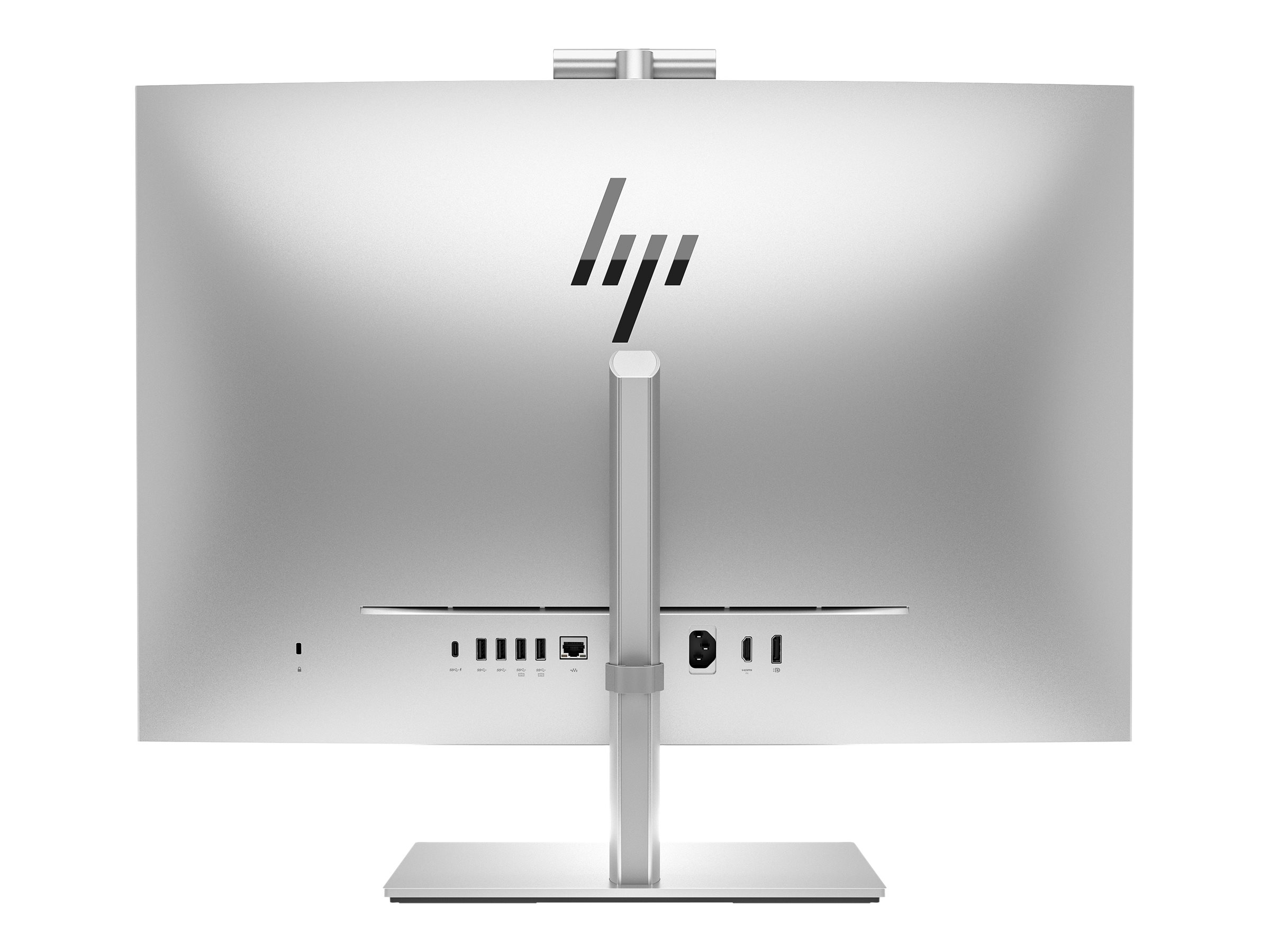 HP EliteOne 870 G9 Intel Core i514500 68,58cm 27Zoll 16GB 512GBSSD W11P All in one PC 1J War DE
