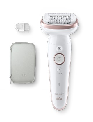 Braun Silk-épil 9 9-000 SensoSmart