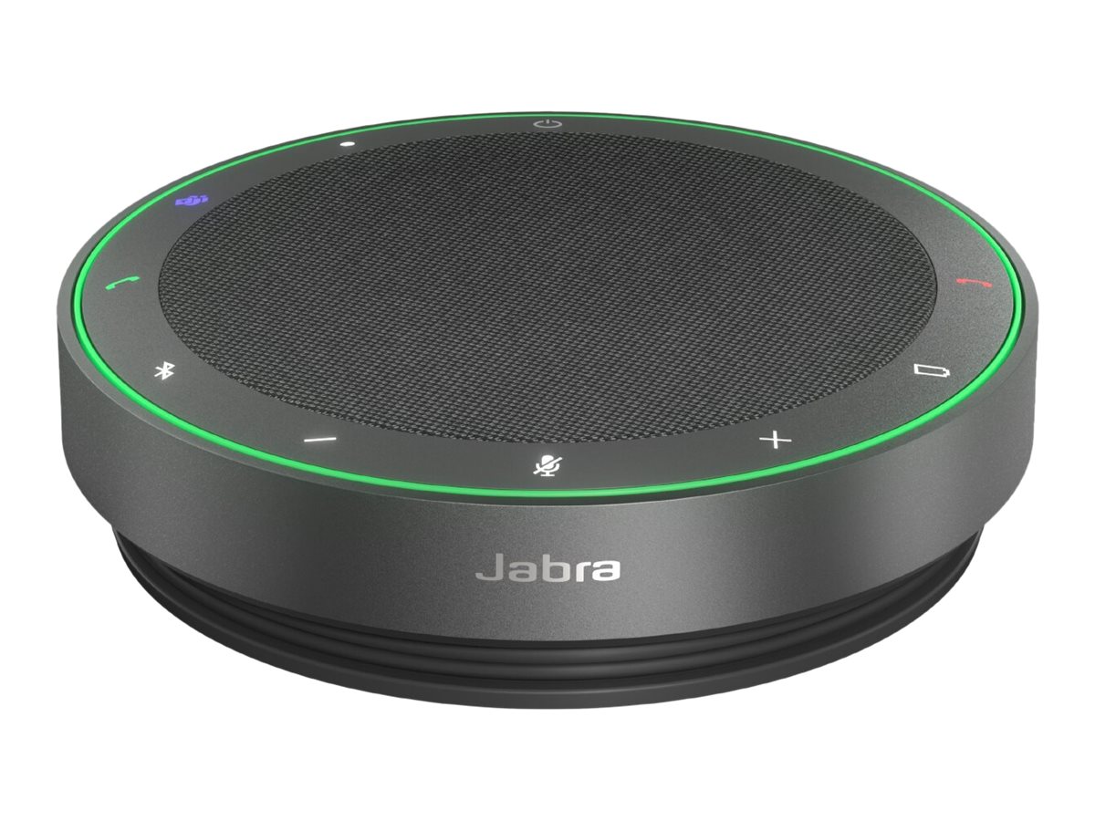 Jabra Speak2 75 MS mit Link 380c390c