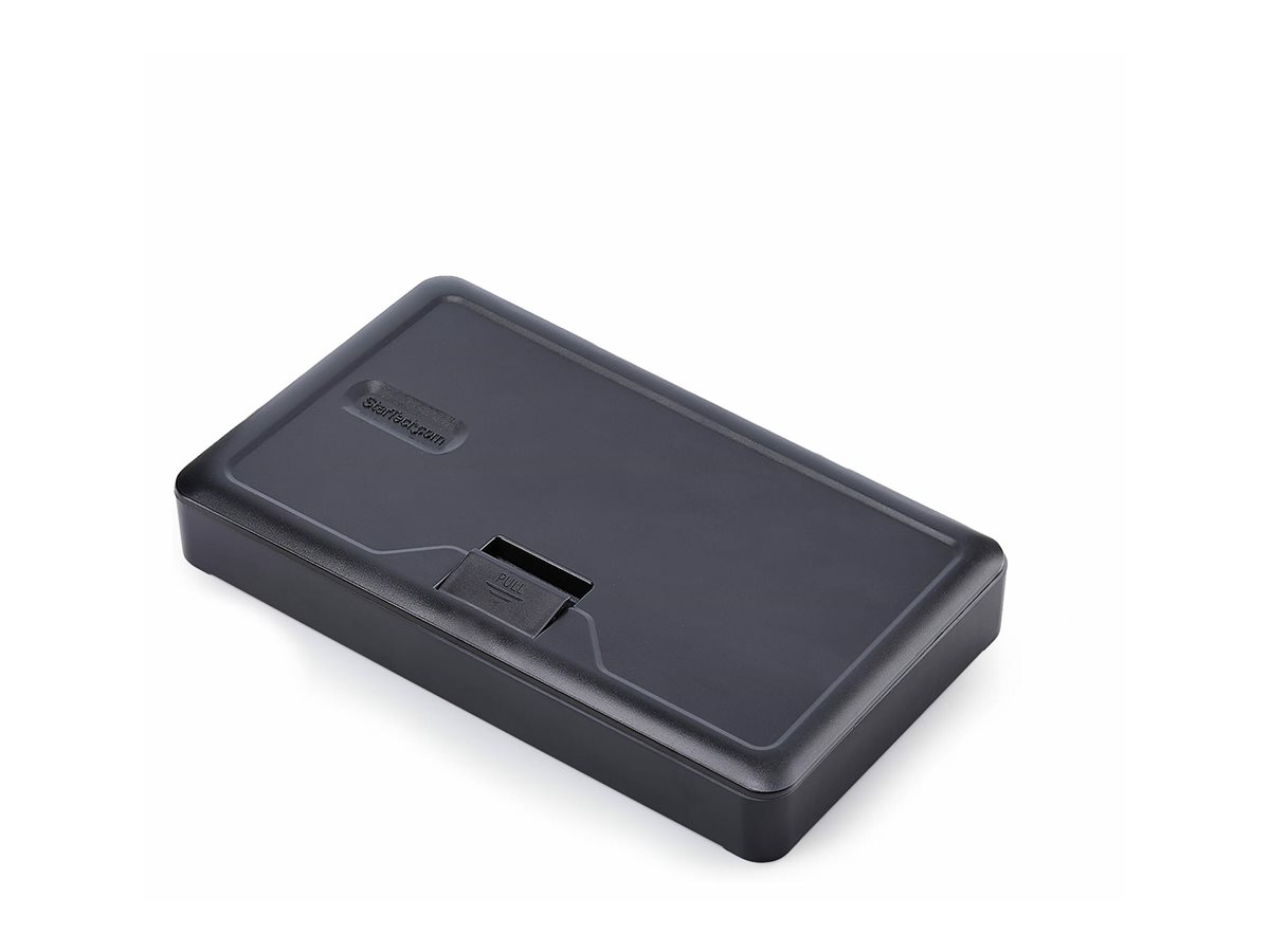 STARTECHCOM 40tlg ComputerReparaturset fur Laptop PC Elektronik Telefon 30BitPräzisionsschraubendreher Reparaturkit