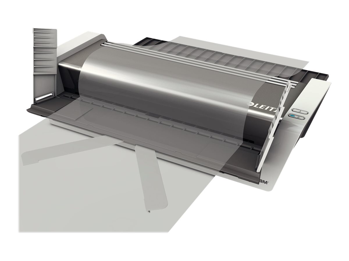 Esselte Leitz iLAM Touch 2 Turbo A3