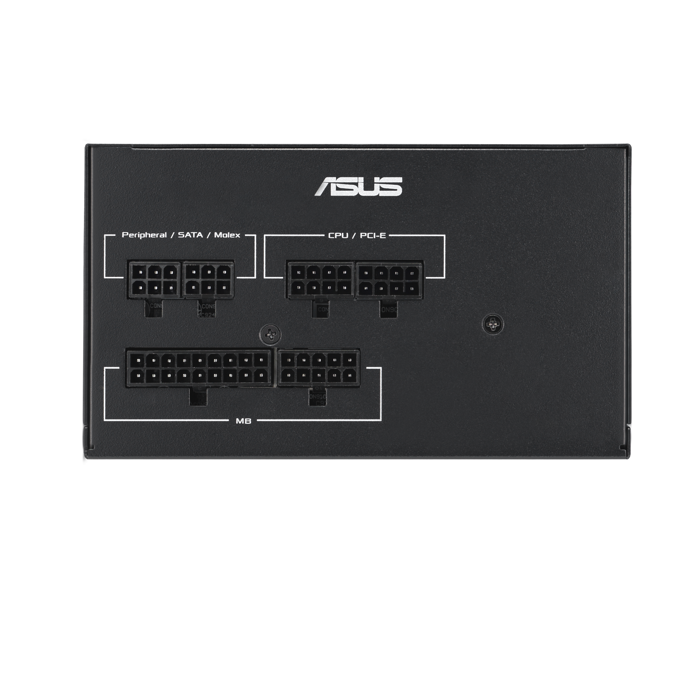 ASUS ATS 750W Gold