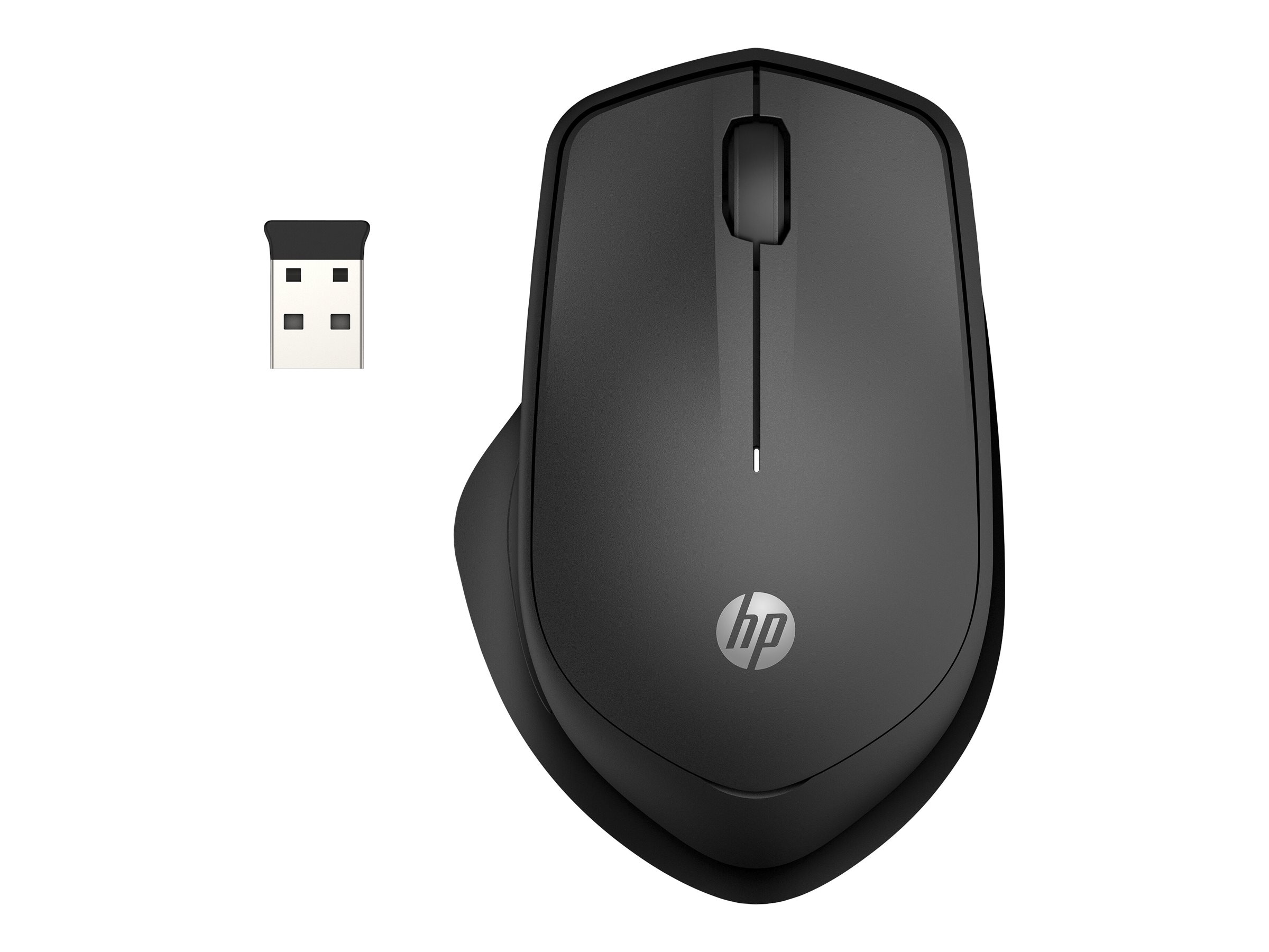 HP 285 Silent Wireless Mouse HP 285 Silent Wireless Mouse