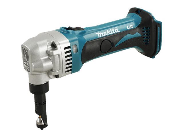 makita DJN161Z AkkuBlechschere 18,0 V, ohne Akku