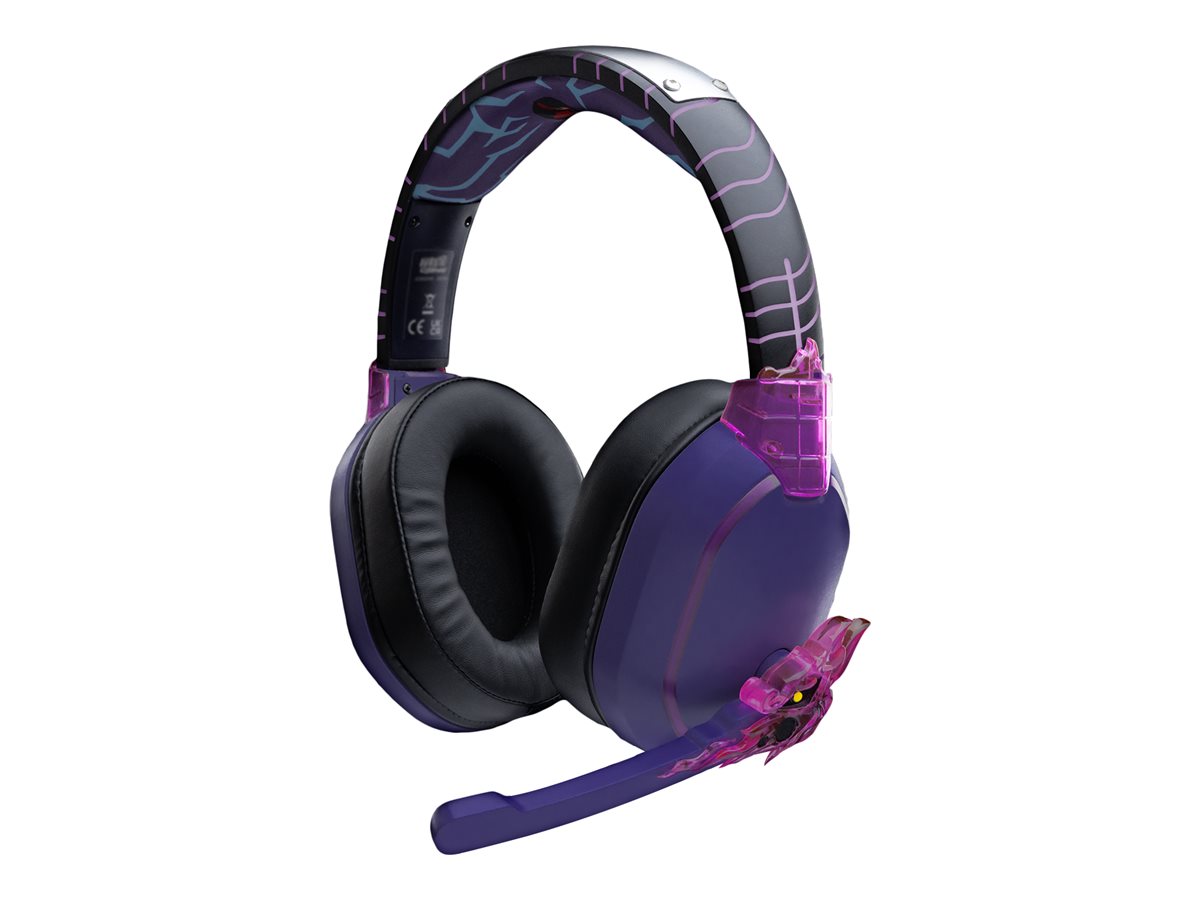 LEXIP - SASUKE HEADSET DESIGN BY TSUME LEXIP - SASUKE HEADSET DESIGN BY TSUME