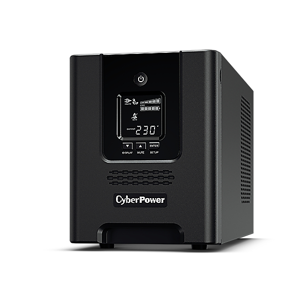 CyberPower Professional Tower Series PR2200ELCDSXL 1980W