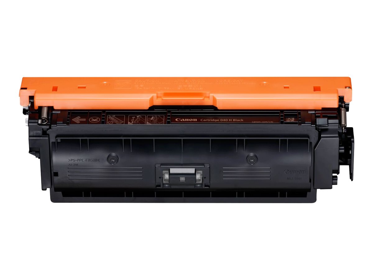 0461C001 CANON 040HBK LBP Cartridge