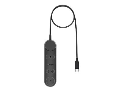 Jabra Adapter für Headset - für Engage 50 II UC Mono